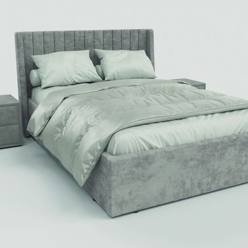 Кровать «Соната»